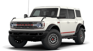 2026 Ford Bronco® External Image 2